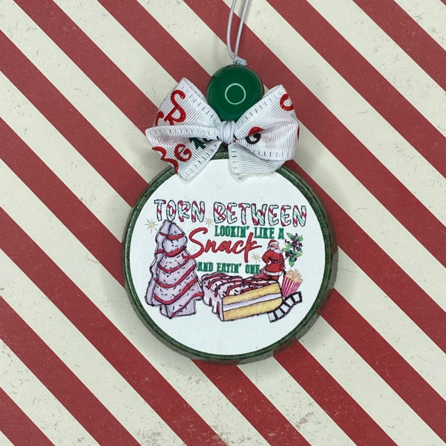 Twisted Scents - Iced Vanilla Woods