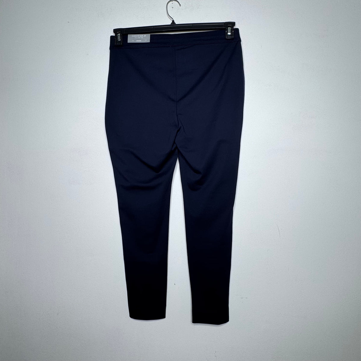 Chico’s Ponte Leggings - Size 12