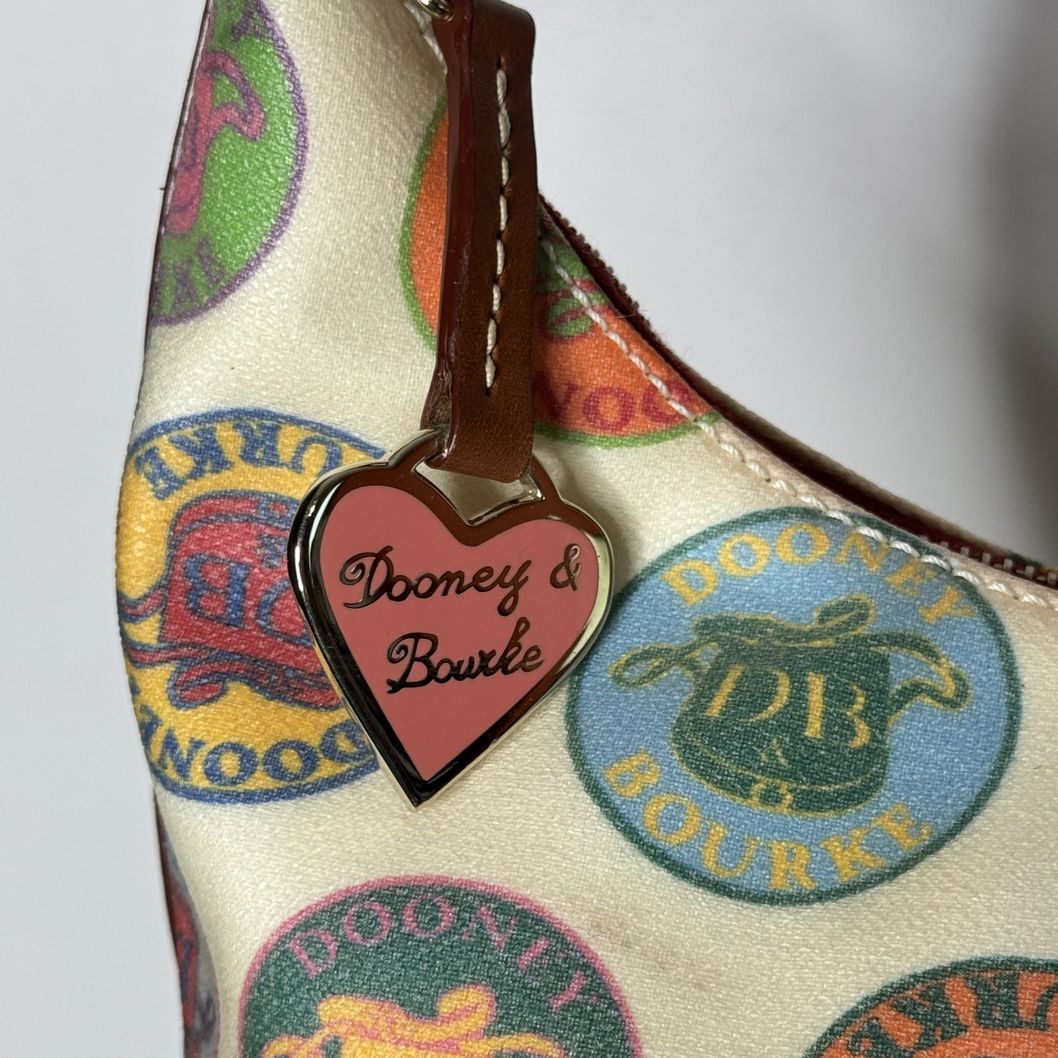 Dooney & Bourke Shoulder Bag