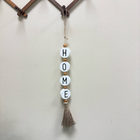 Home Hanging Sign