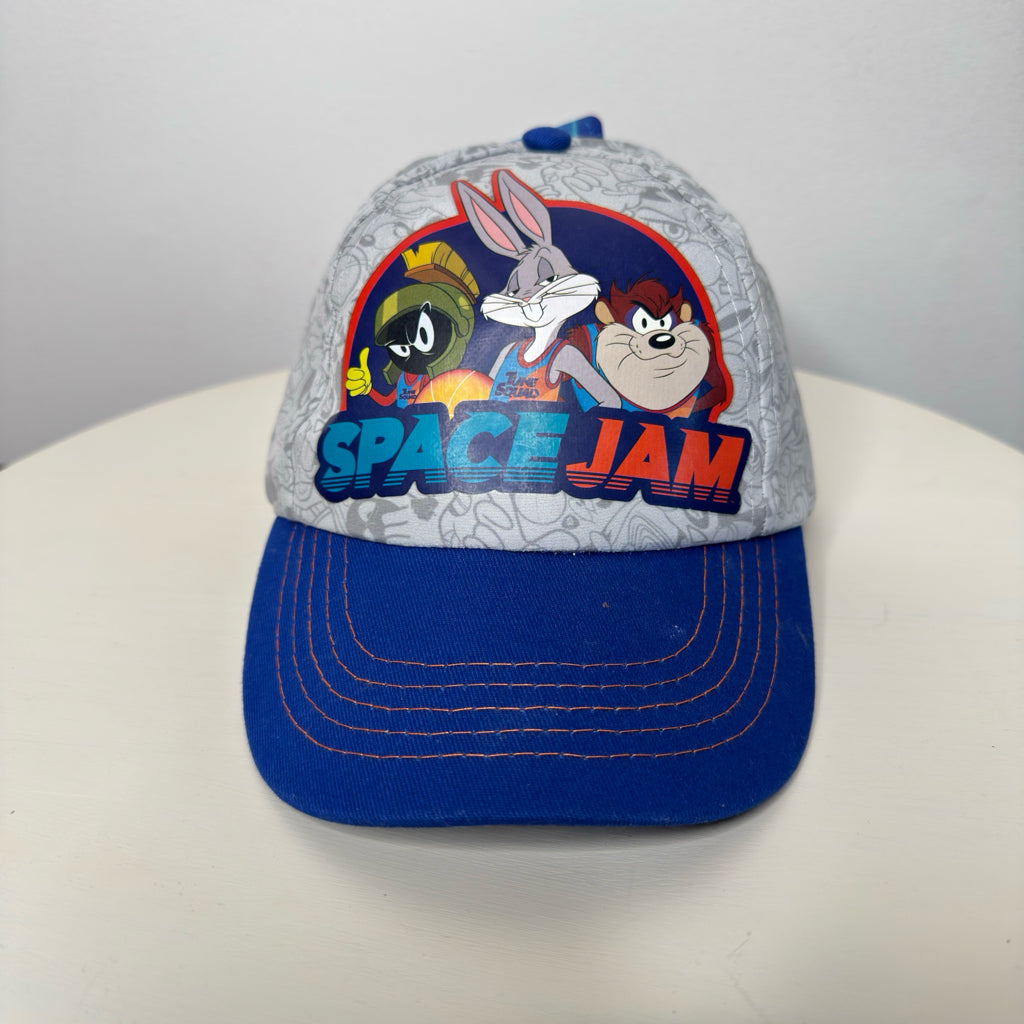 Space Jam Ball Cap