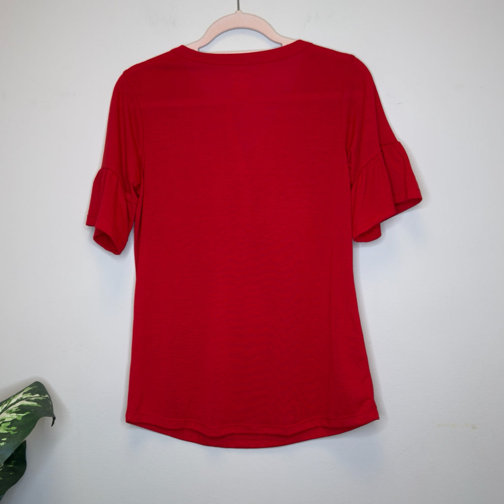 Astrologie Top - Size Medium