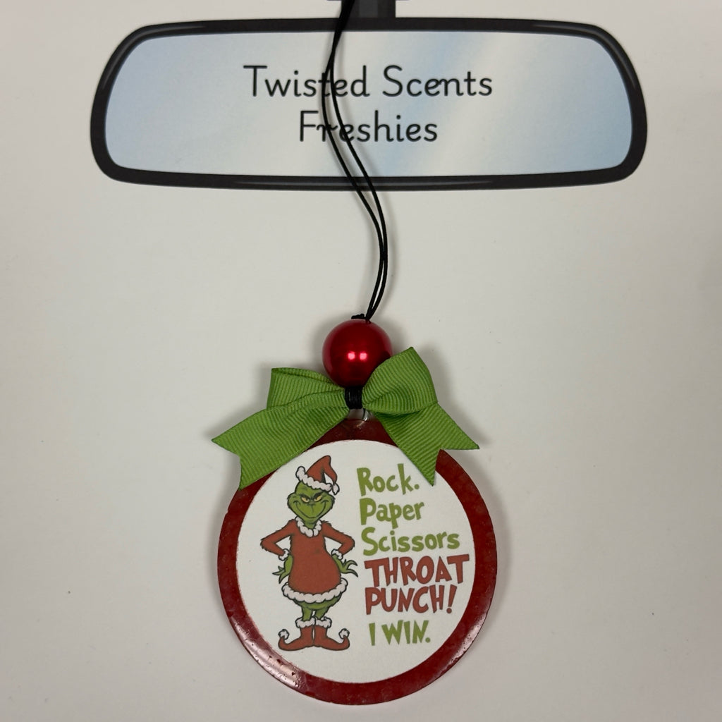 Twisted Scents - Toasted Marshmallow