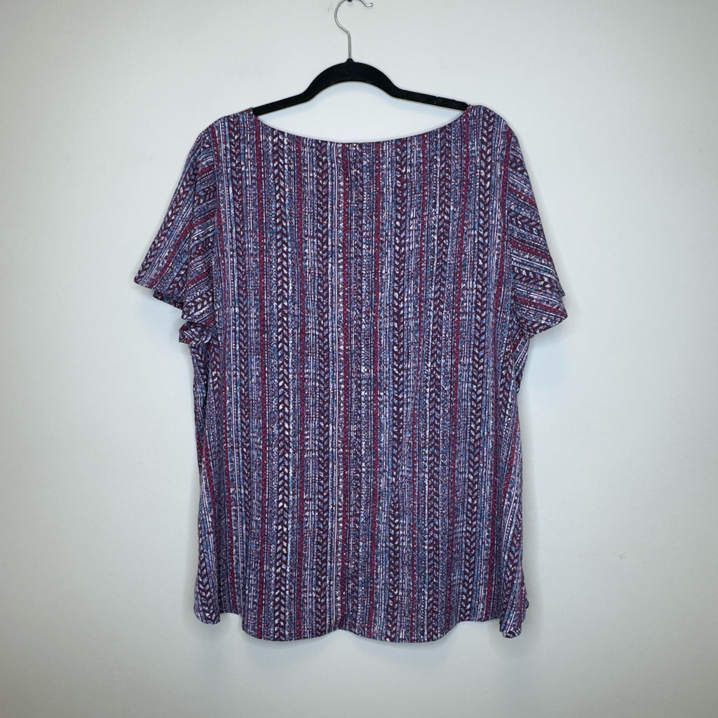 Lane Bryant Top - Size 2X (20)