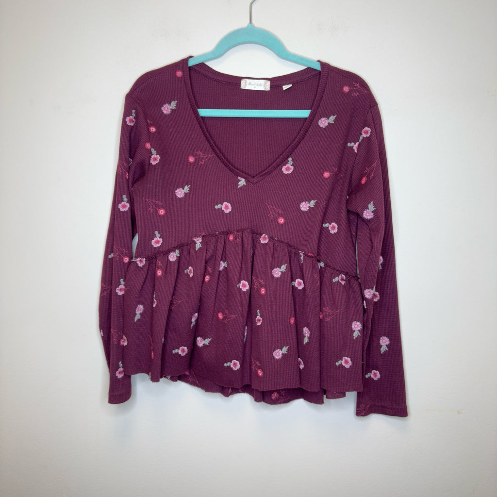 Altar'd State Top - Size Medium