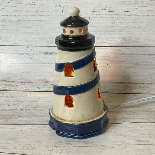 Lighthouse Lamp