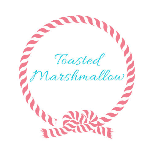 Twisted Scents - Toasted Marshmallow