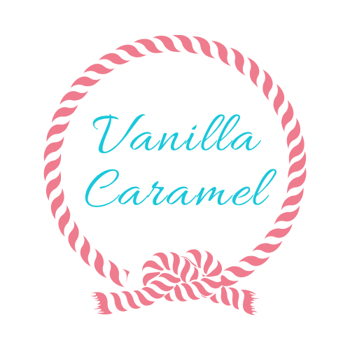 Twisted Scents - Vanilla Caramel