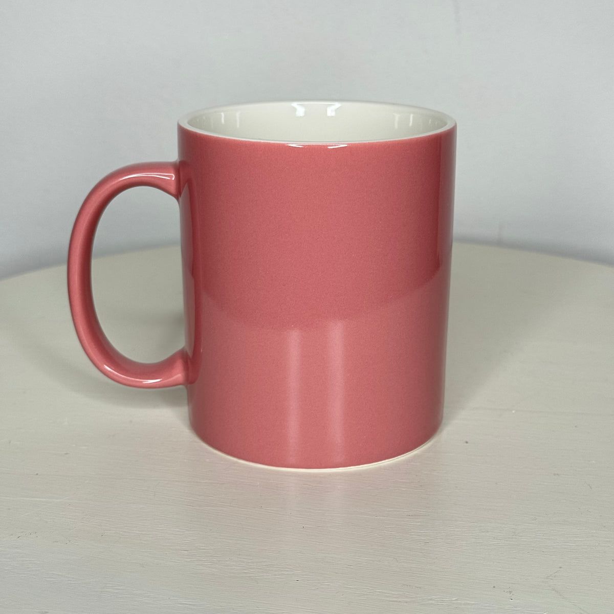 Go For It Mug