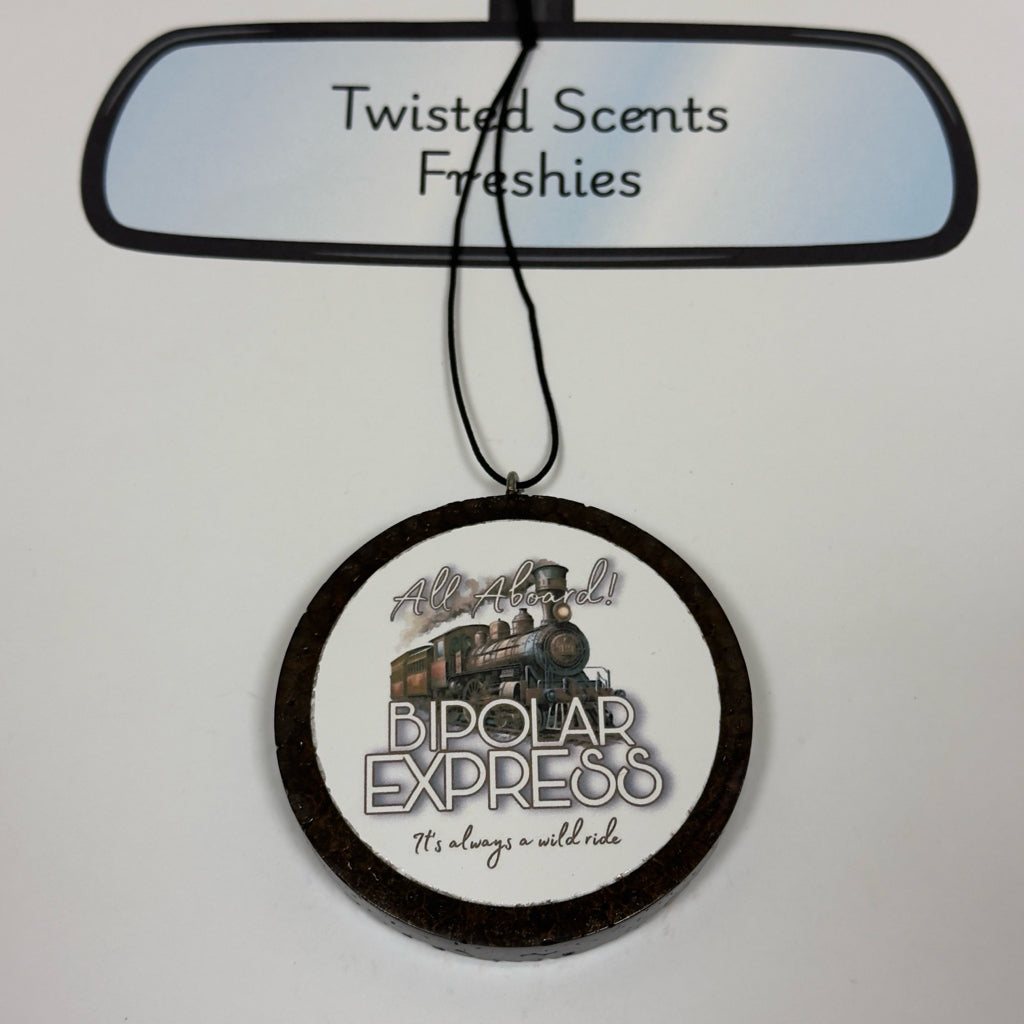 Twisted Scents - Cocoa Butter Cashmere