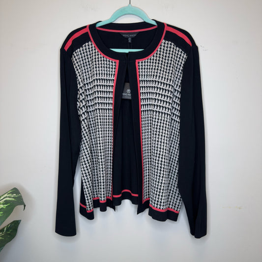 Ming Wang Cardigan - Size 2X