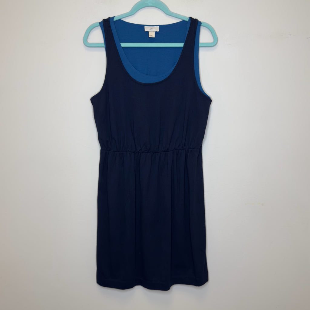 Loft Dress - Size Large