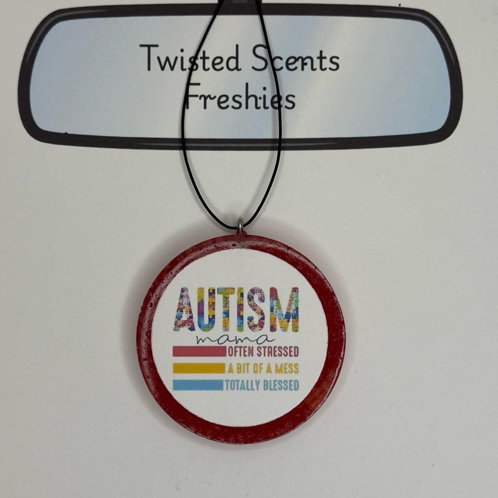 Twisted Scents - Macintosh Apple