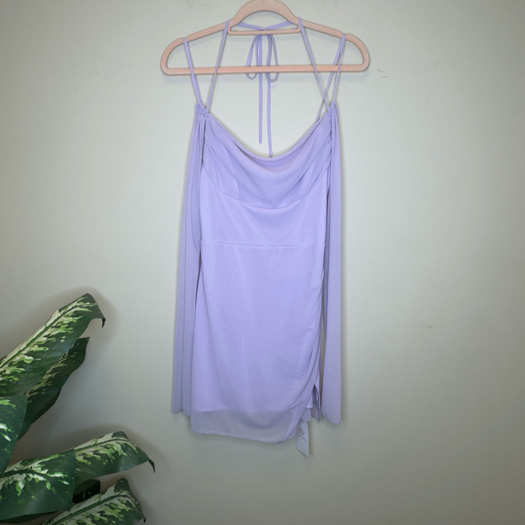 HTZMO Dress - Size Medium