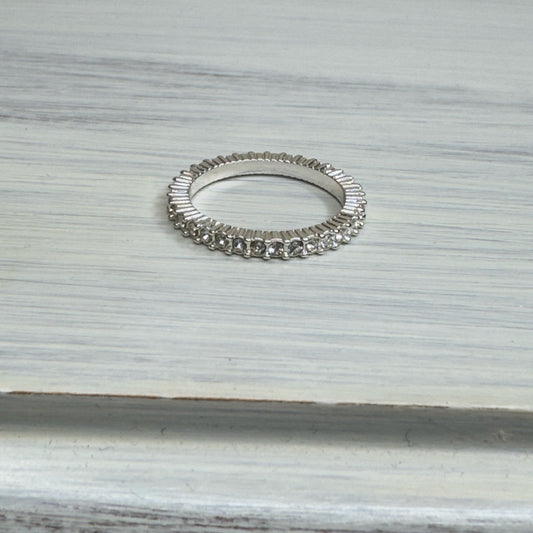 Ring - Size 8 1/2