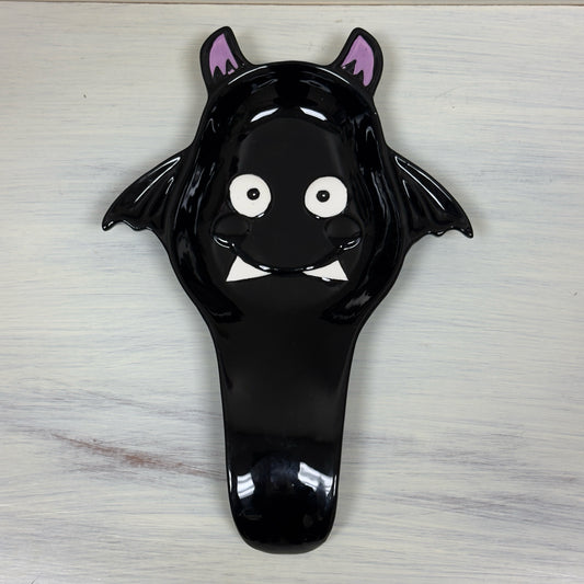 Vampire Spoon Rest