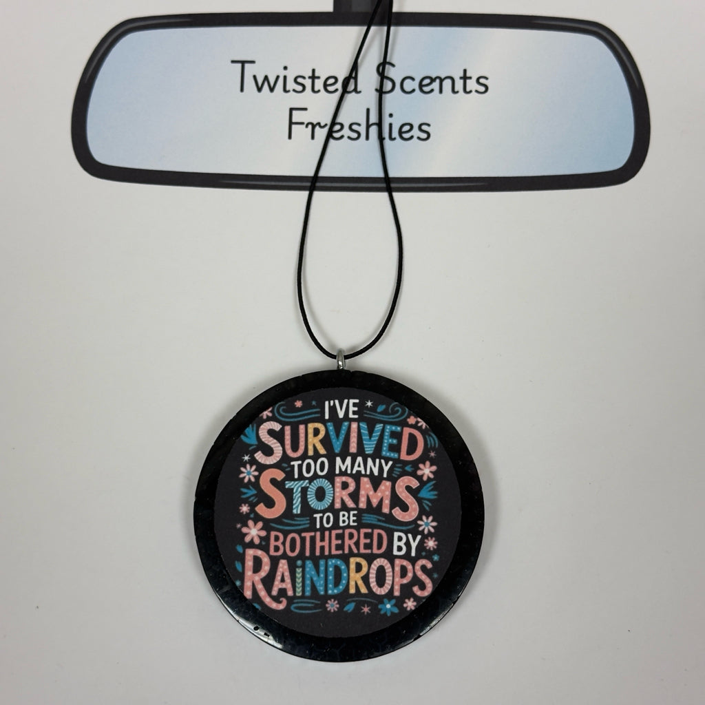 Twisted Scents - Bourbon Butterscotch