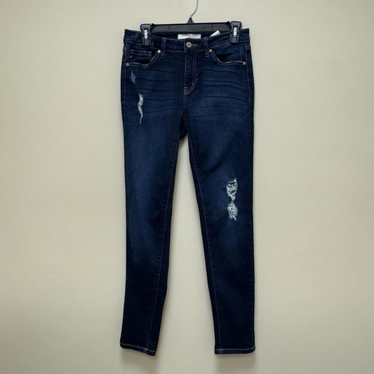 KanCan Mid Rise Skinny Jeans - Size 7/27