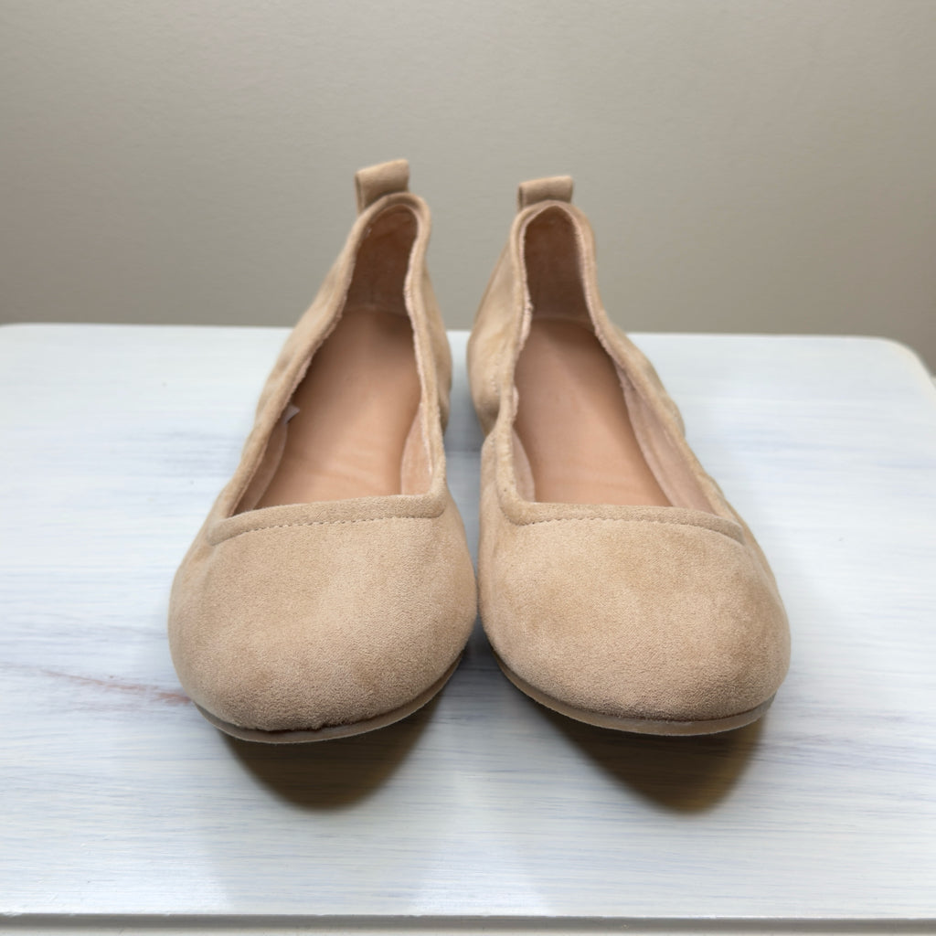 Universal Thread Flats - Size 7