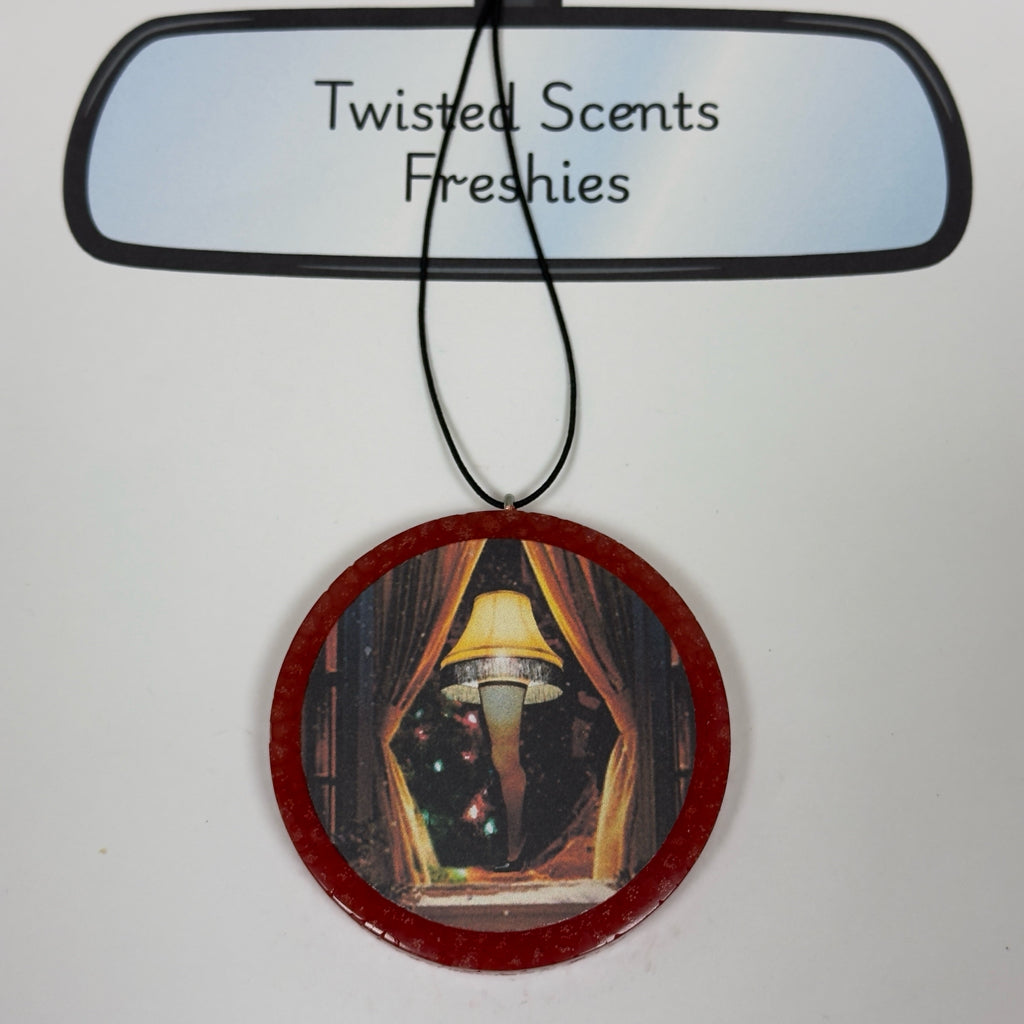Twisted Scents - White Mocha Truffle