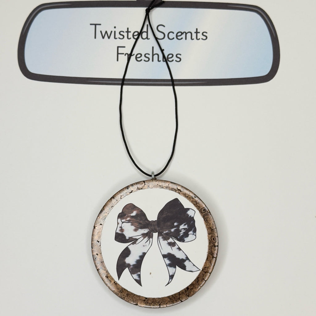 Twisted Scents - CoCo Beach