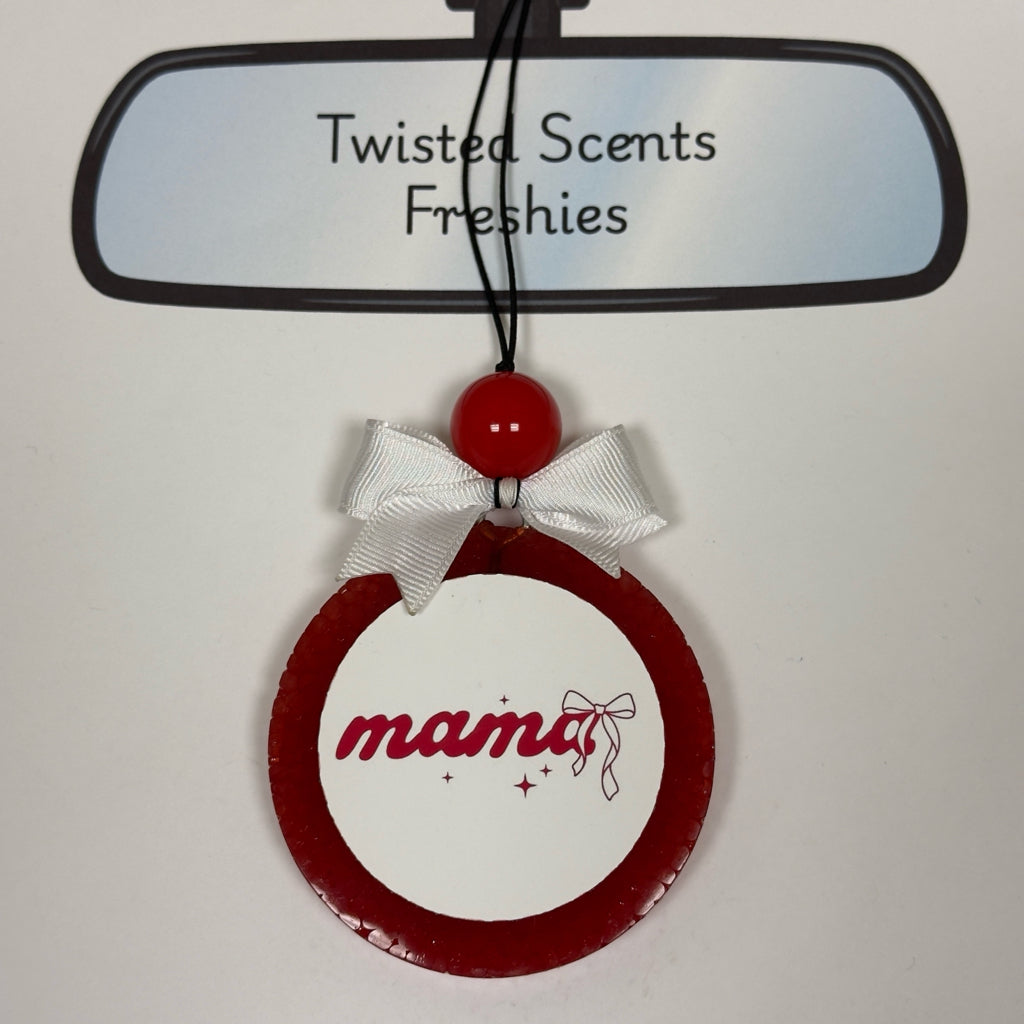 Twisted Scents - Coffee House