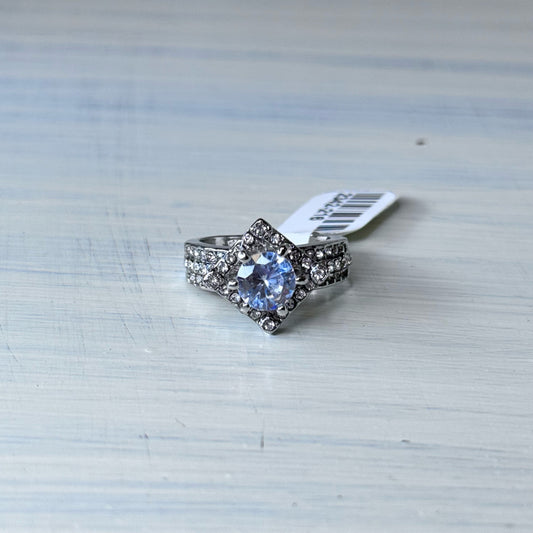 Ring - Size 6