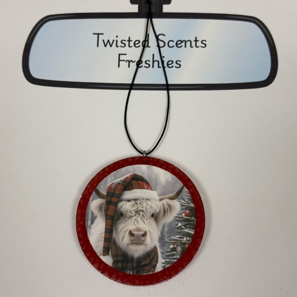 Twisted Scents - CoCo Beach