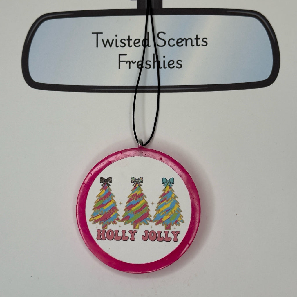Twisted Scents - Jolly Rancher