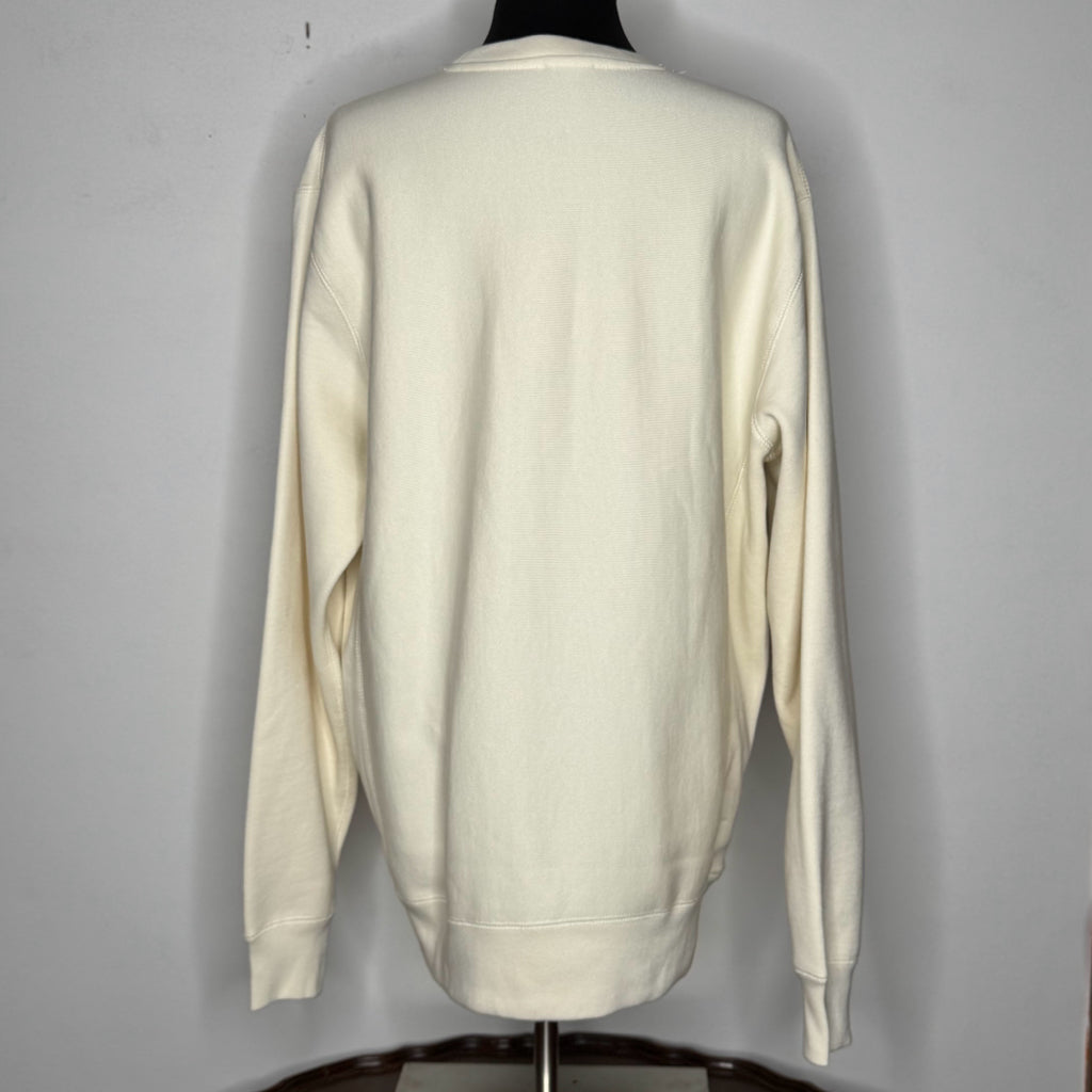 Independent Trading Company Sweatshirt - Size Medium