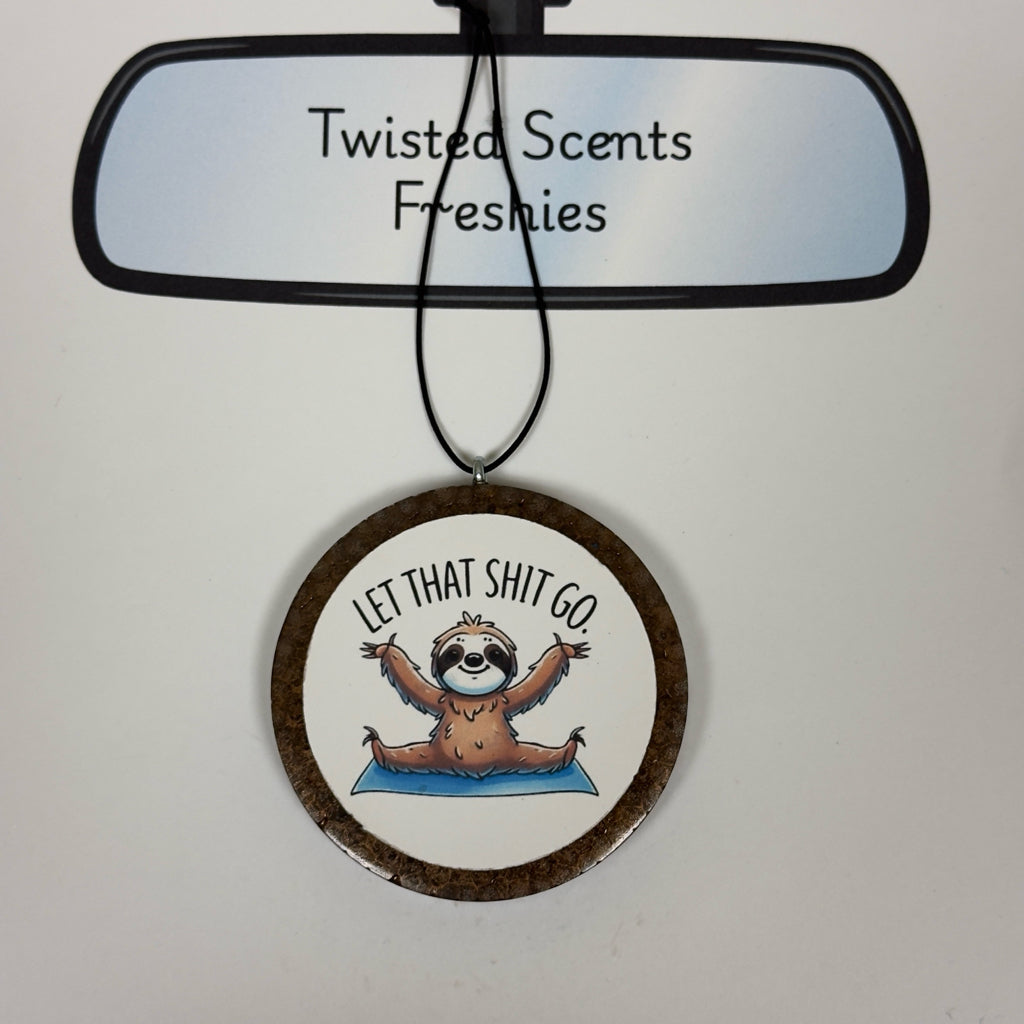 Twisted Scents - Cocoa Butter Cashmere