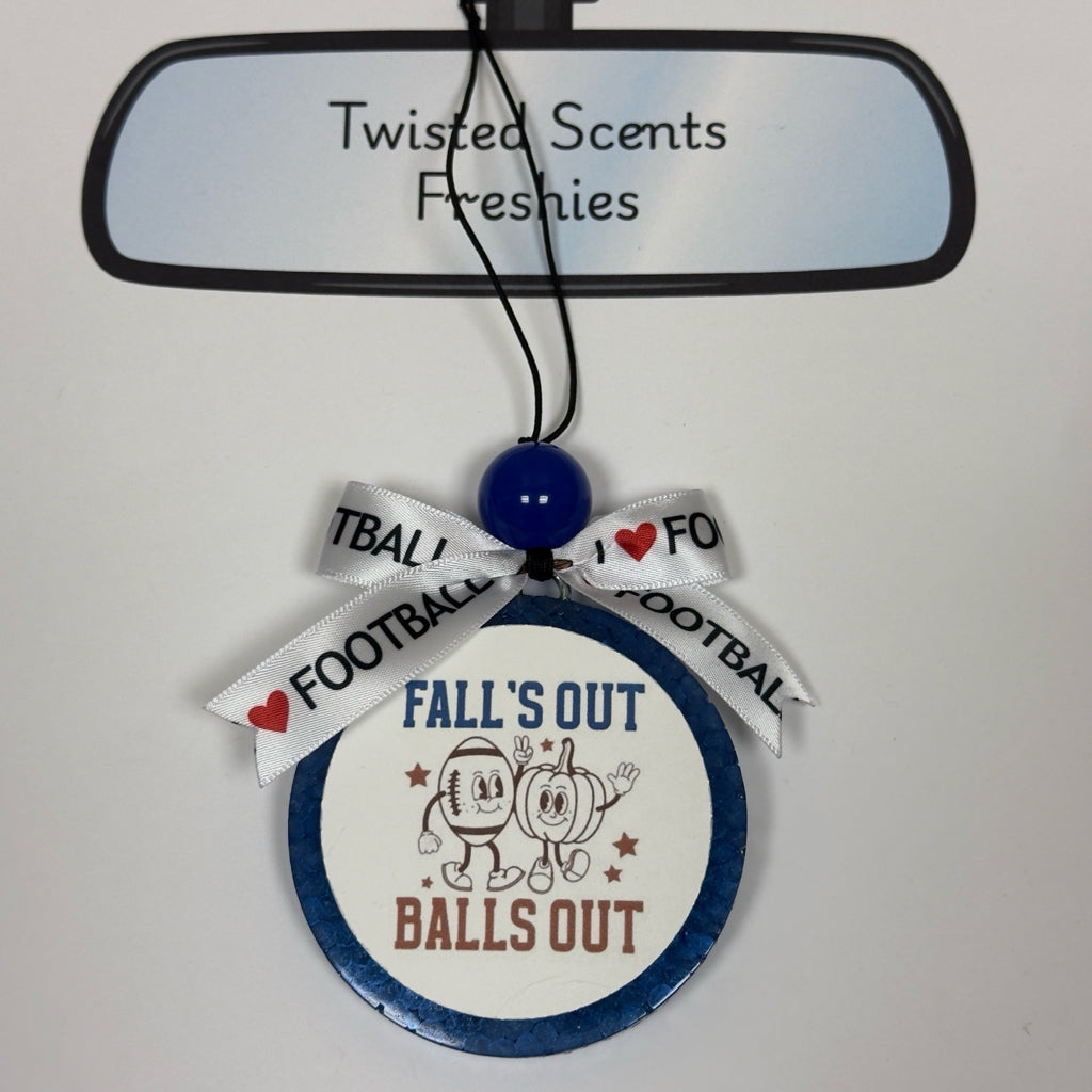Twisted Scents - Blueberry Maple Pancakes