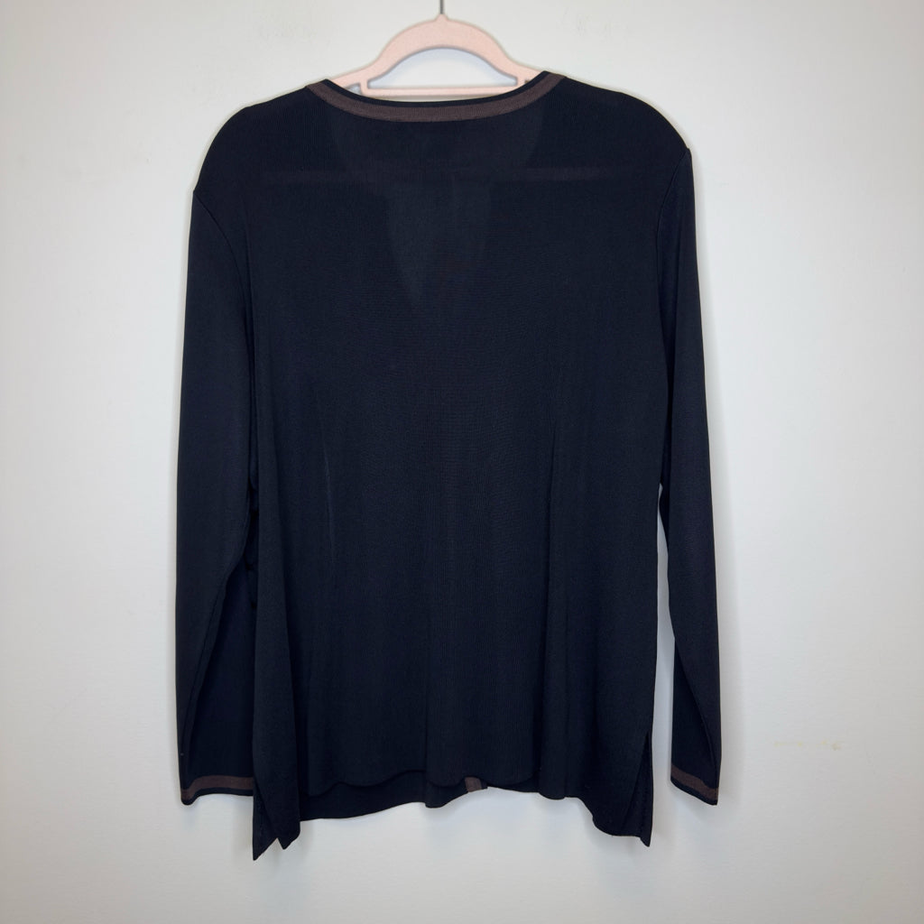 Misook Top - Size XL