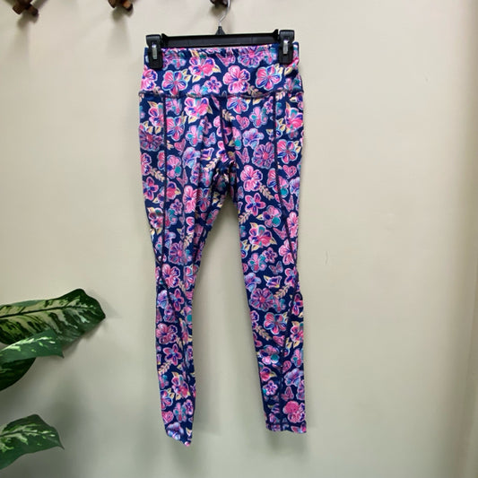 Simply Southern Athletic Leggings - Size Medium