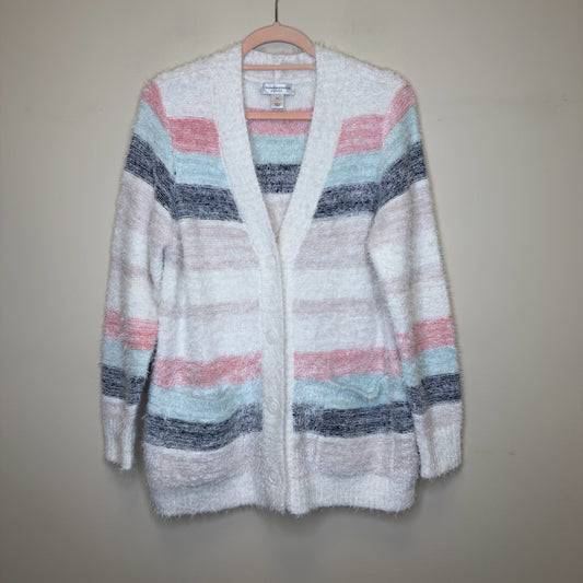 Christopher & Banks Cardigan Sweater - Size Large Petite