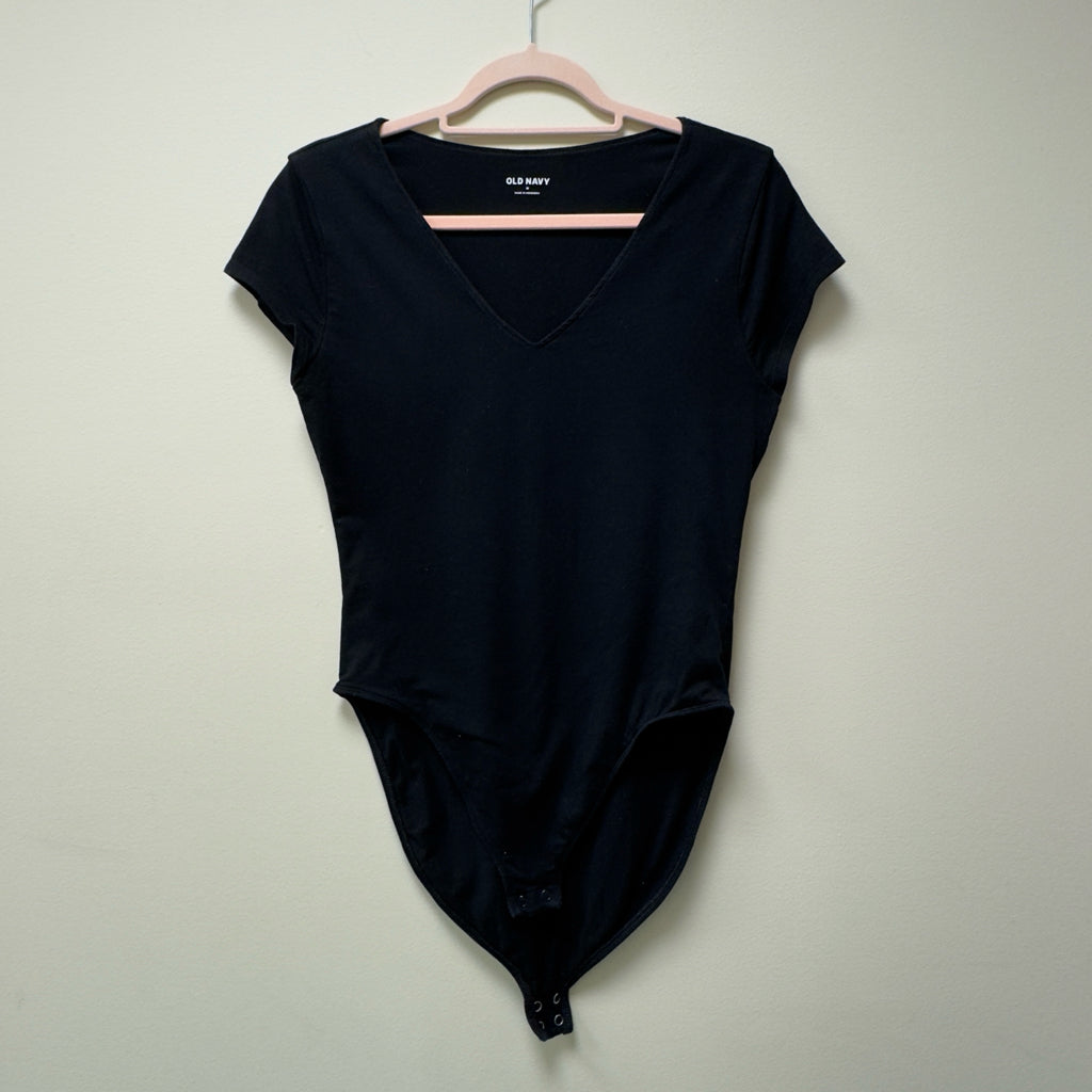 Old Navy Bodysuit - Size Medium