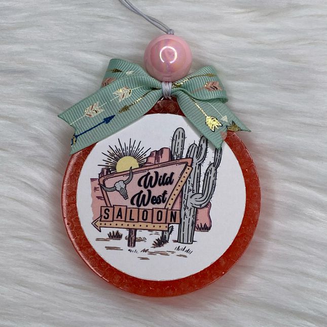 Twisted Scents - Strawberry Leather