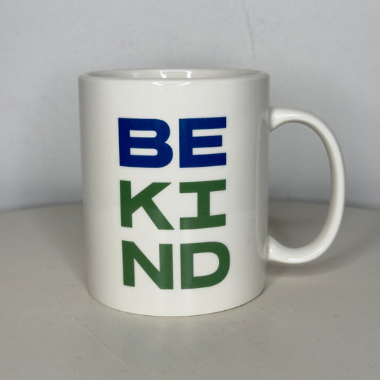 Be Kind Mug