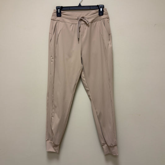 Live Your Greatness Athletic Joggers - Size Small