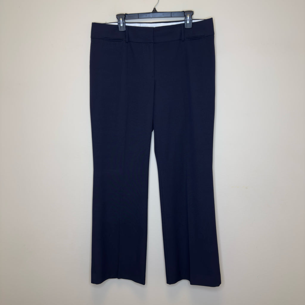 Loft Julie Trouser Dress Pants - Size 14