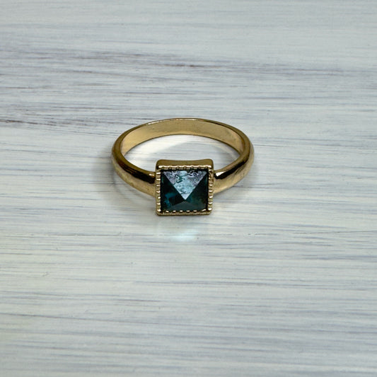 Ring - Size 8 1/2