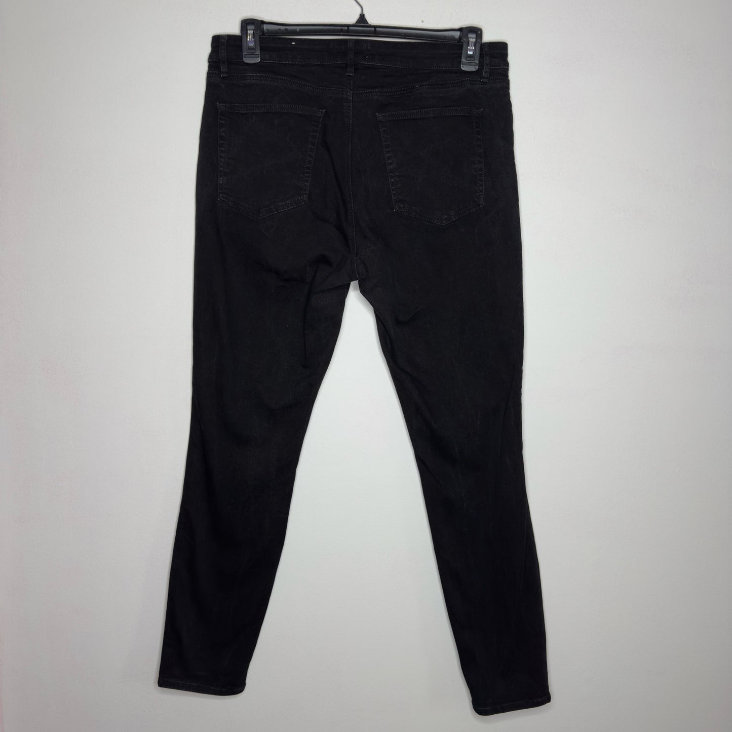 Loft Curvy Skinny Jeans - Size 14 Tall