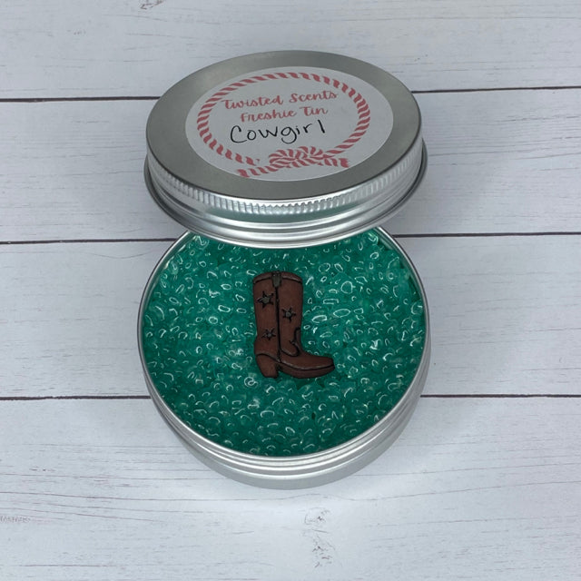 Twisted Scents - Cowgirl