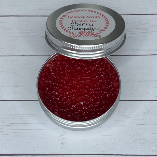 Twisted Scents - Cherry Champagne