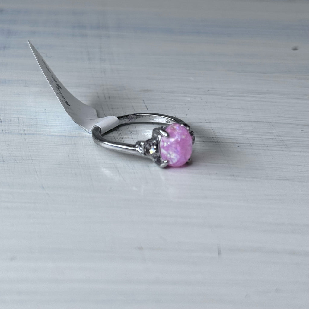 Ring - Size 5