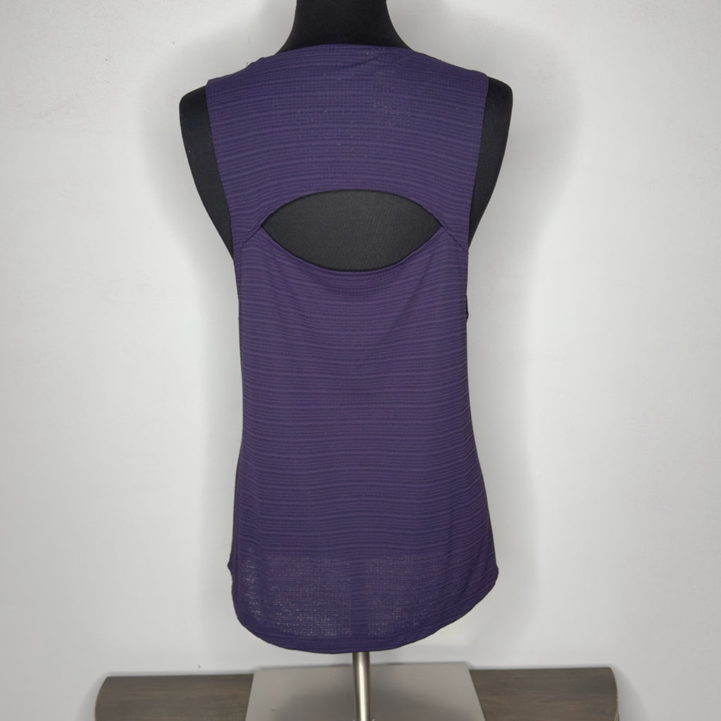 Adidas ClimaChill Sleeveless Top - Size Medium