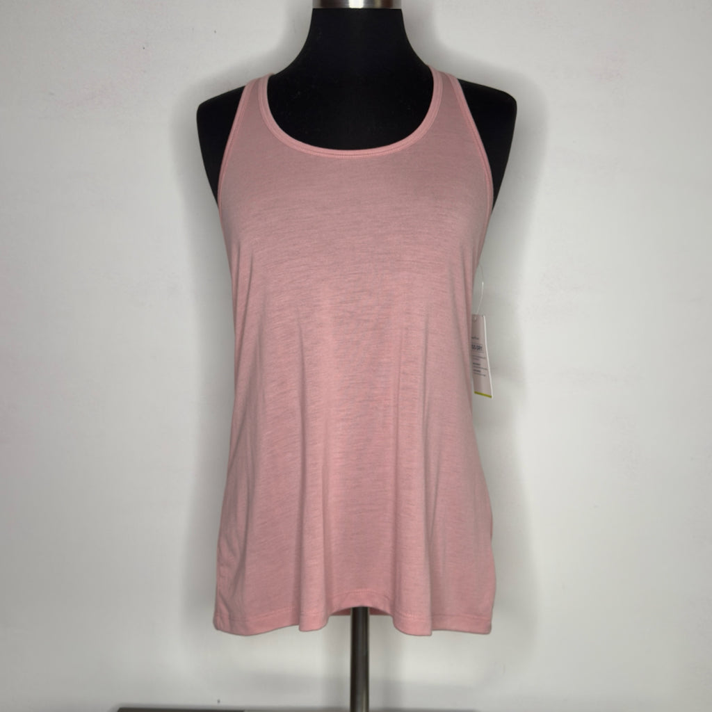 Old Navy Active Go-Dry Tank Top - Size Small
