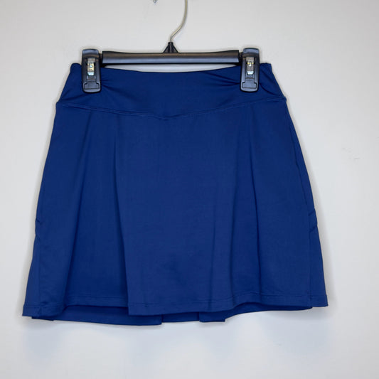 Blue Tennis Skort - Size XS