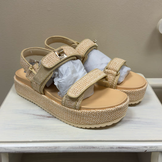SM New York Sandals - Size 11