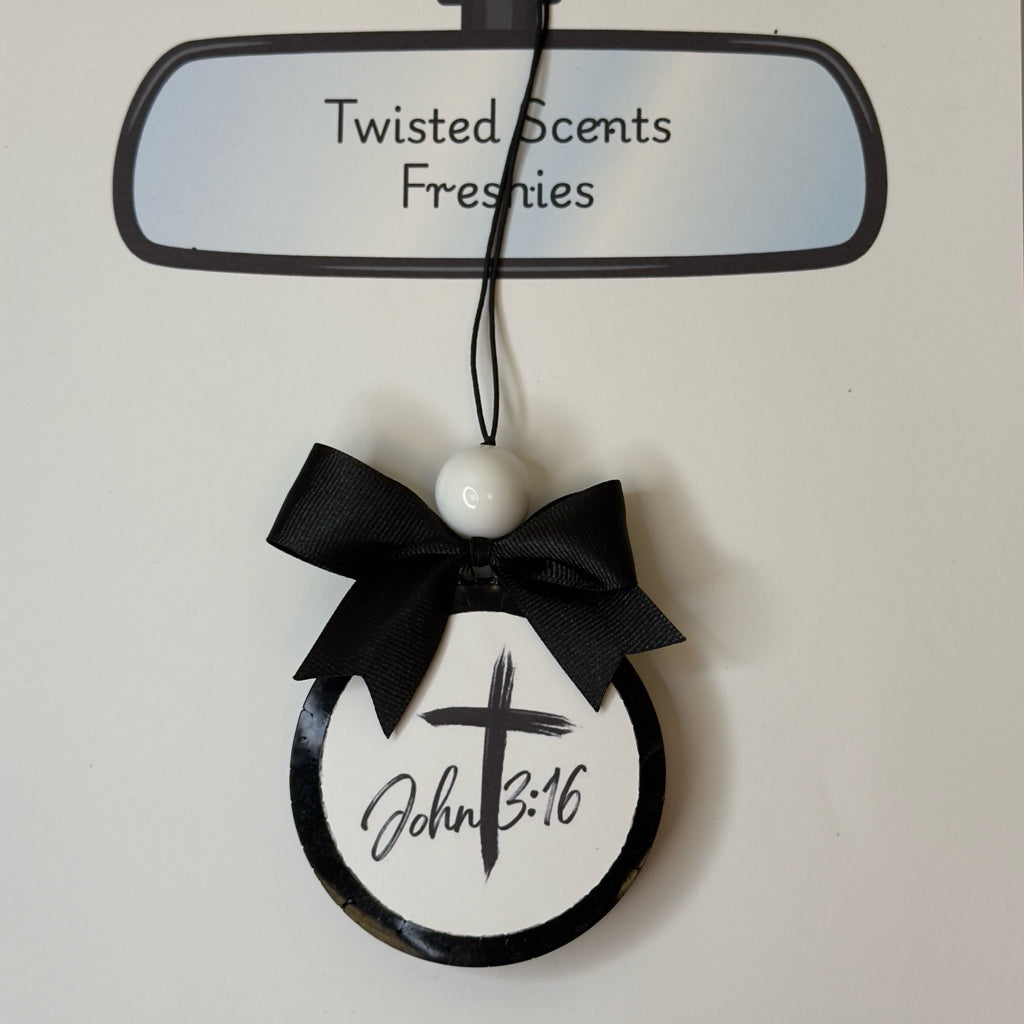 Twisted Scents - Fruit Punch